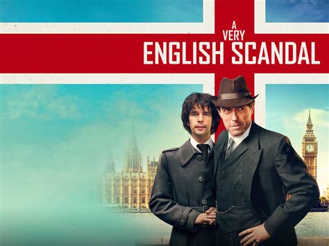 A Very English Scandal S1 .